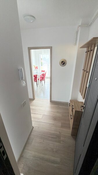 Magurele, Reactorului, de inchiriat apartament 2 camere, mobilat modern!
